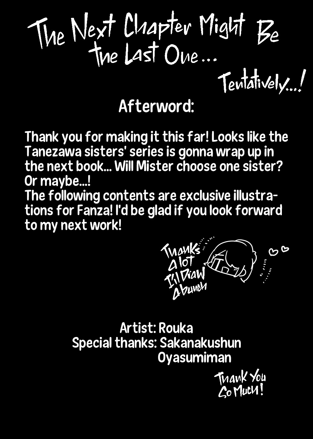 Hentai Manga Comic-Mister, Want a Double Whopper?-Read-62